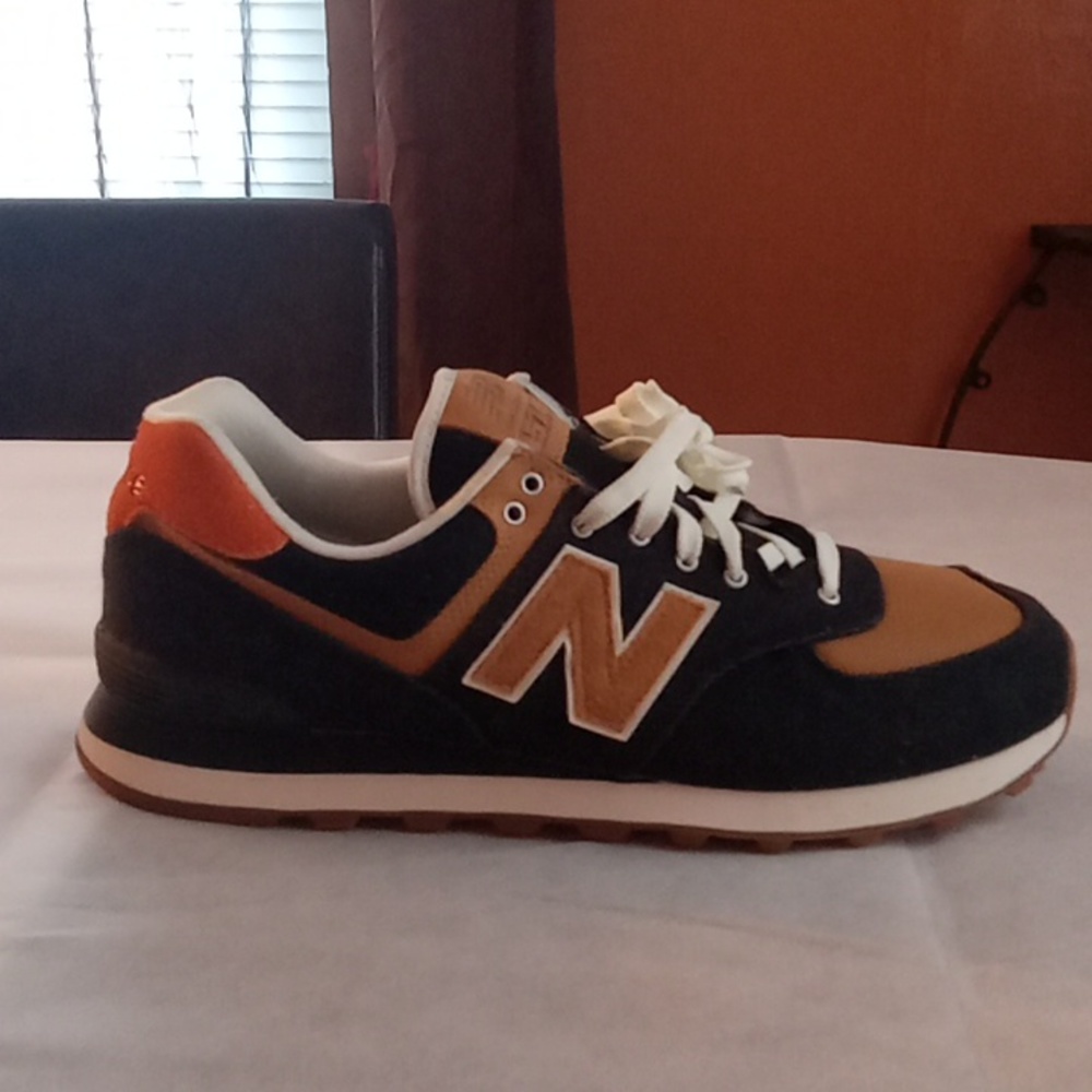 New Balance 574